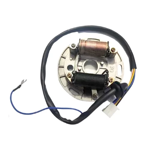 Embobinado AX100