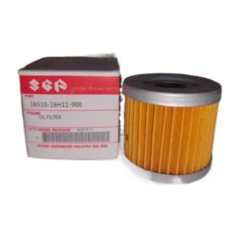 Filtro Aceite GM