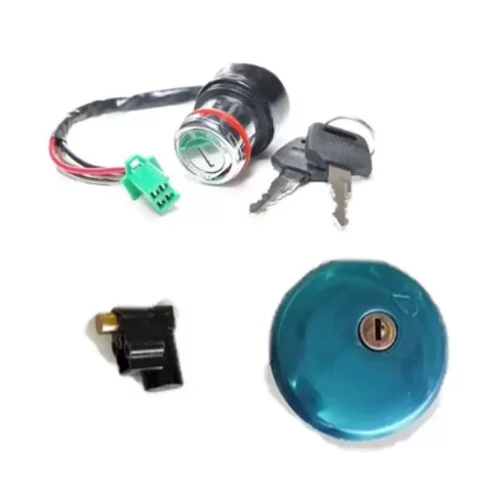 Kit Swichera GM (4 cables)