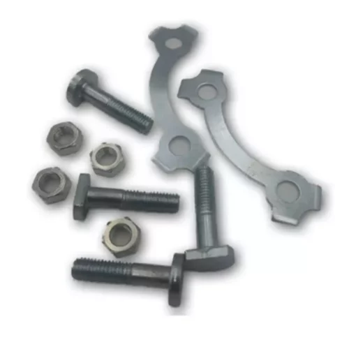 Kit Tornillo Corona GM
