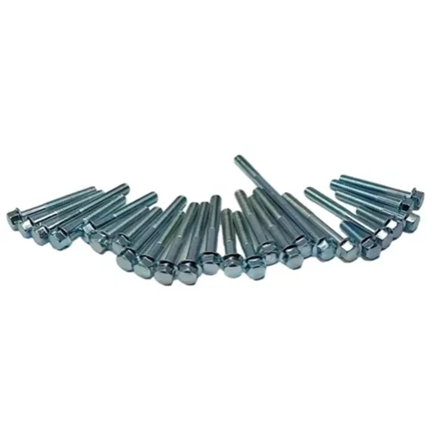 Kit Tornillo Motor Completo