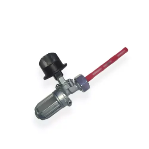 Llave Gasolina ARSII