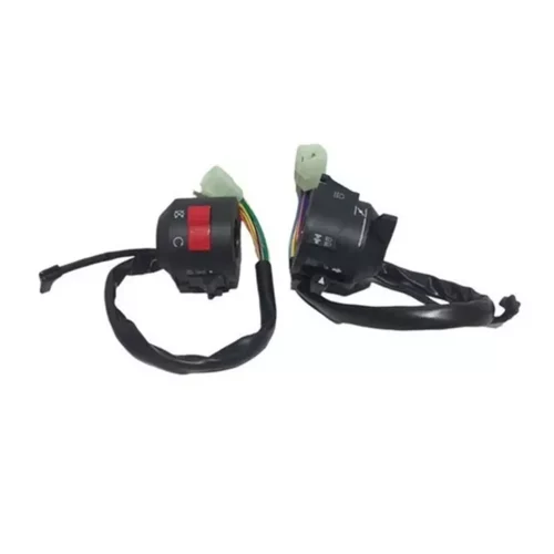 Mando WY200