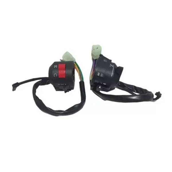 Mando WY200