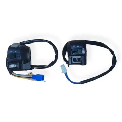 Mando YBR125