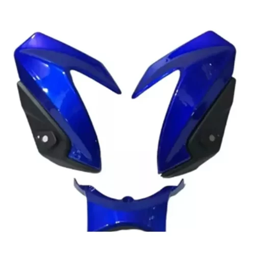 Careta Faro WY150 DOS AZUL