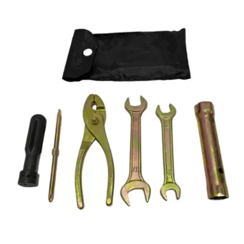 Kit Herramientas Motorizado
