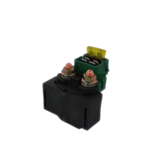 Automatico YBR