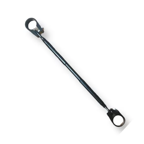 Barra Volante Aluminio
