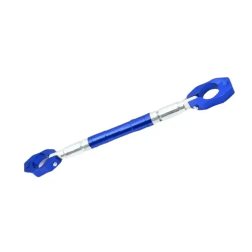 Barra Volante Expandible Azul
