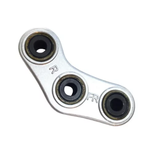 Boomerang WY200 BASE MONOSHOCK