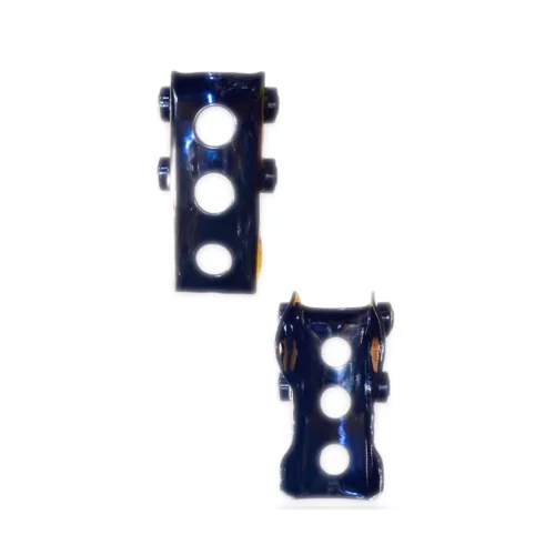 Base Motor Inferior Bujes WY150 Expresso