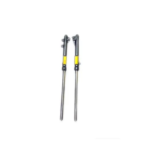 Bastones Modelo viejo WY200