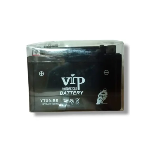 Bateria YTX-9 D650