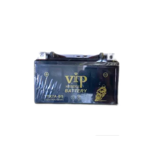Bateria GY6