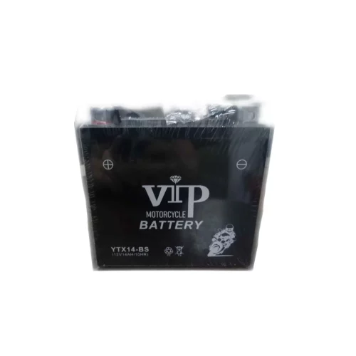 Bateria KL650 YTX14-BS