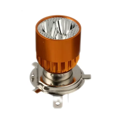 Bombillo H4 LED