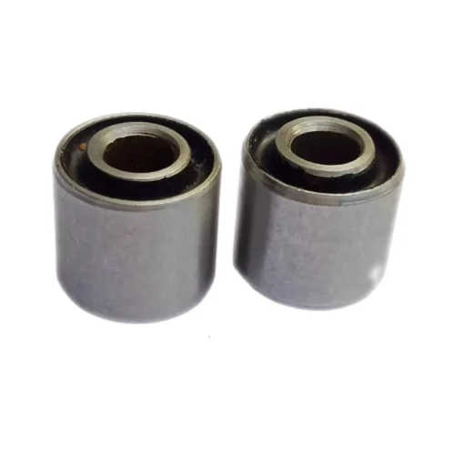 Buje Horquilla GY6 Corto Metal