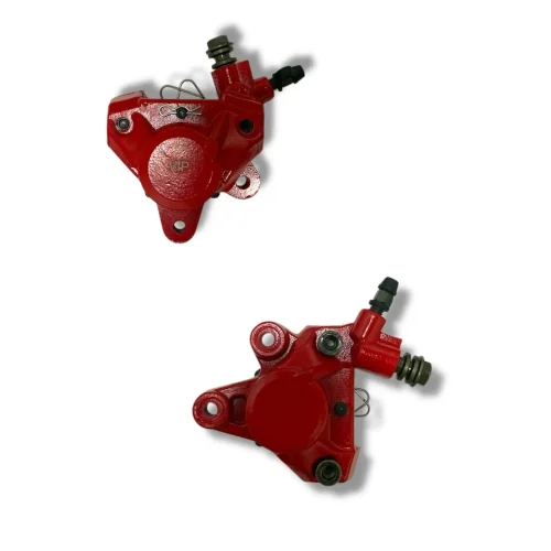Caliper GY6 M.E