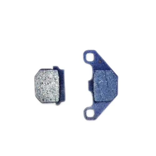 Pastilla HJ Halcon 125