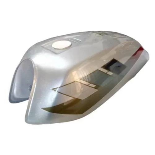 Tanque WY150 Viejo