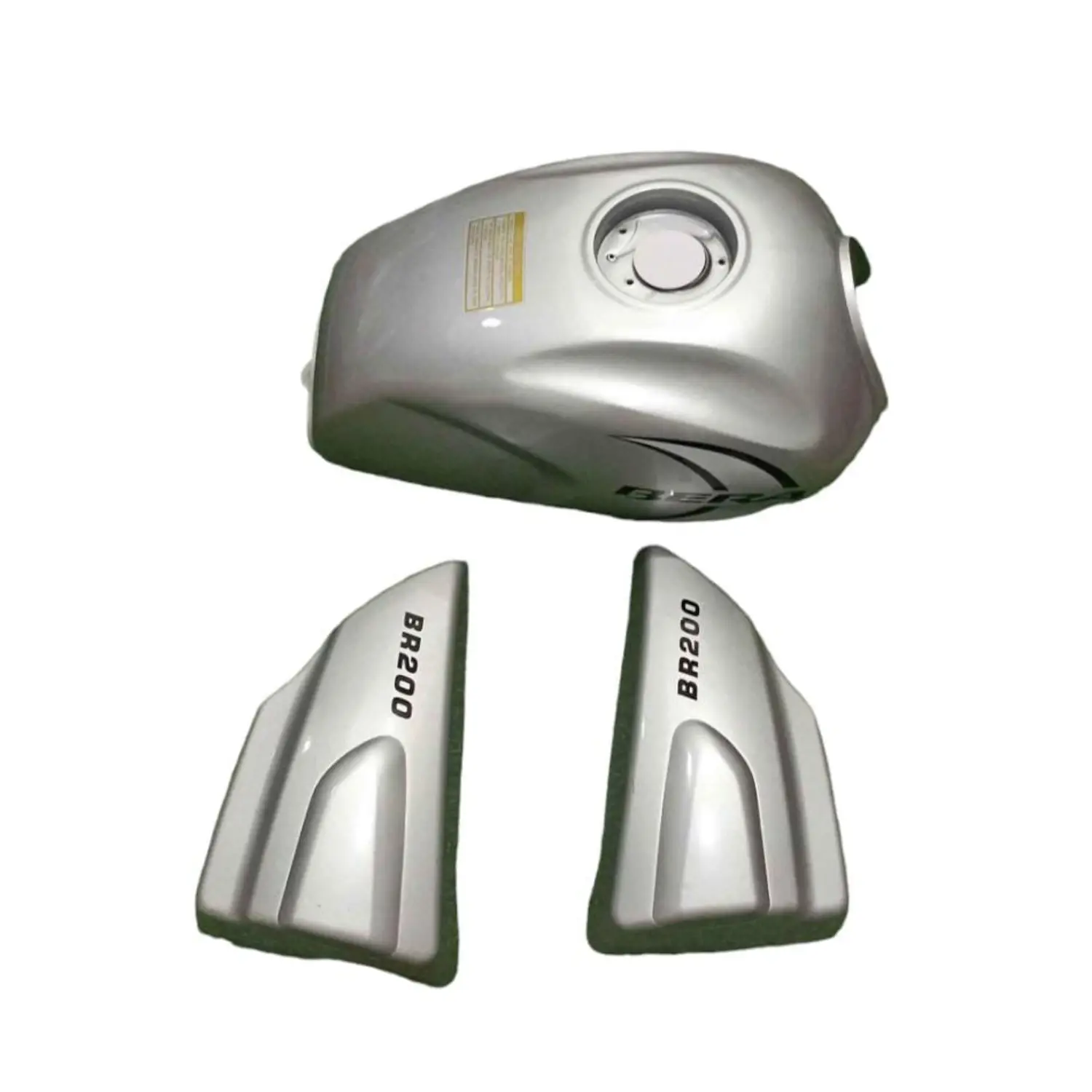 Tanque Media Luna con Tapas - Image 4