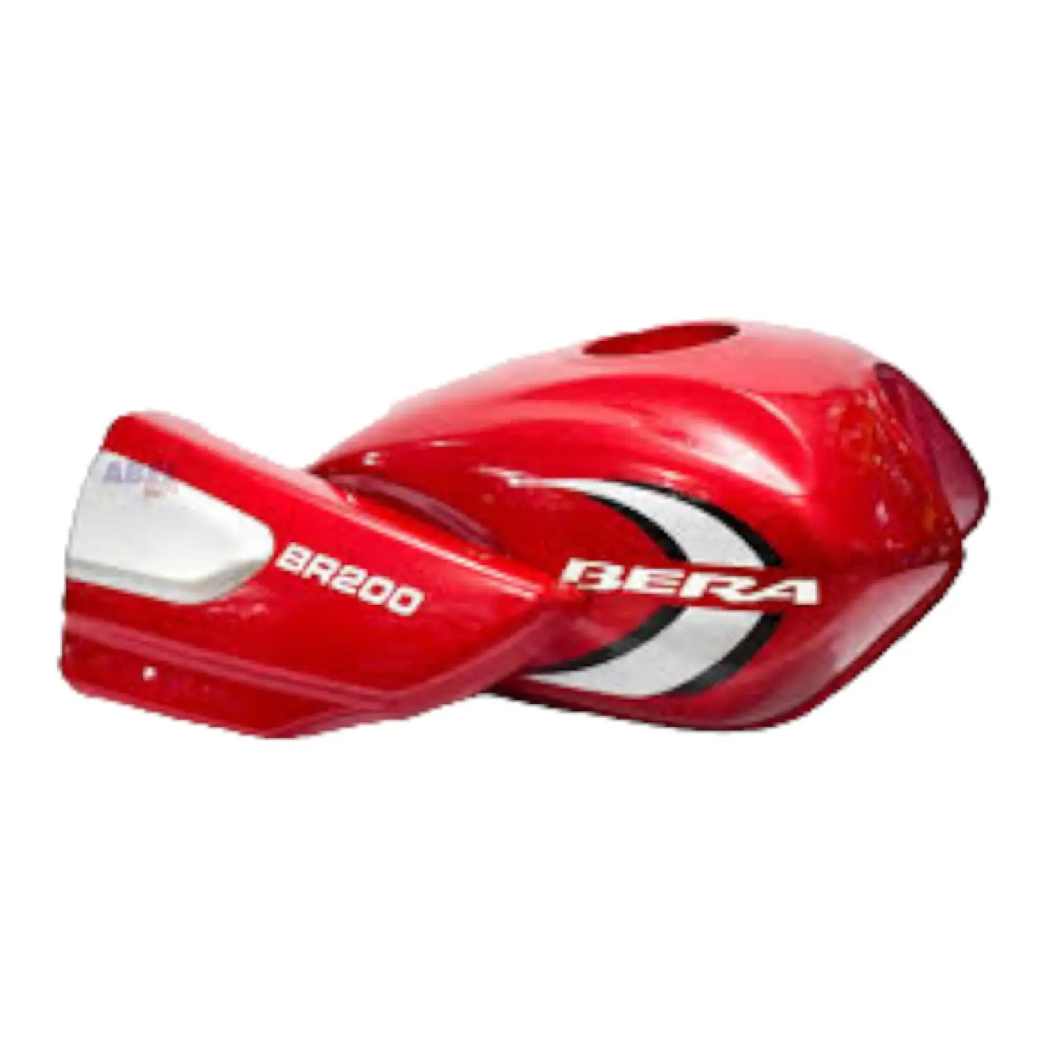 Tanque Media Luna con Tapas - Image 2