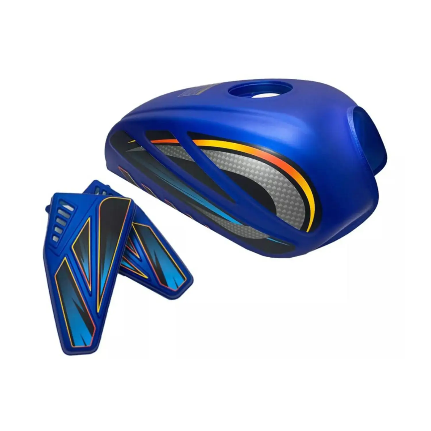 Tanque CG150 Solidario 150 - Image 2