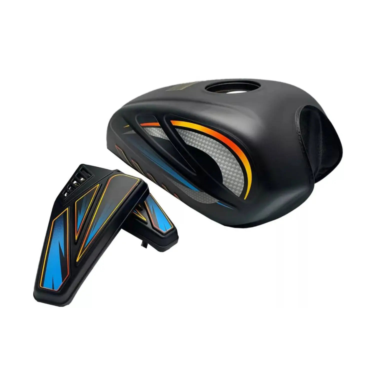 Tanque CG150 Solidario 150