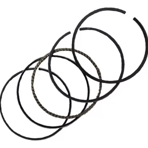 Anillos GM