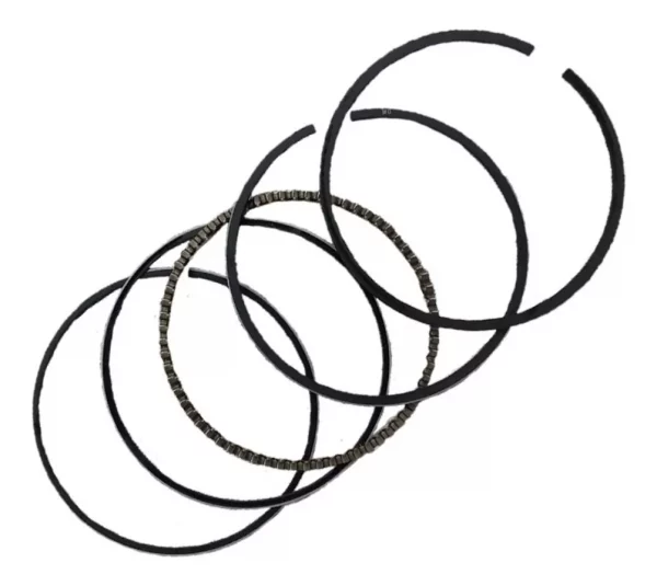 Anillos GM