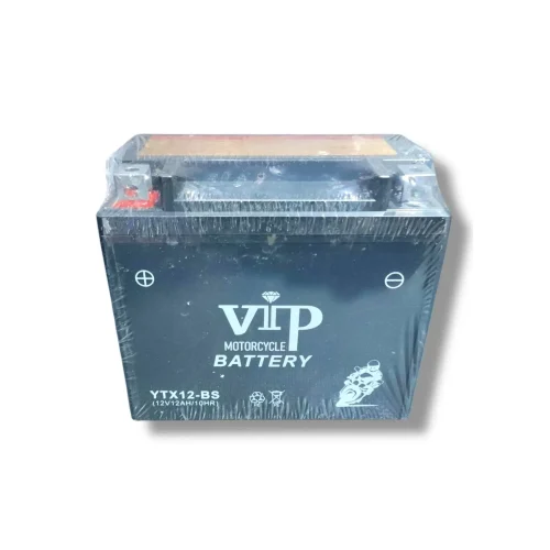 Bateria YTX-12