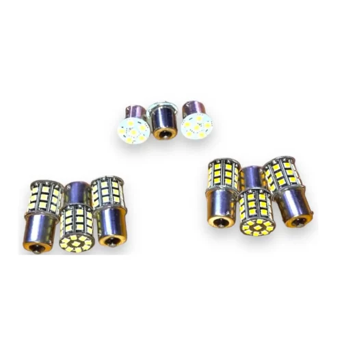 Bombillo Cruce LED