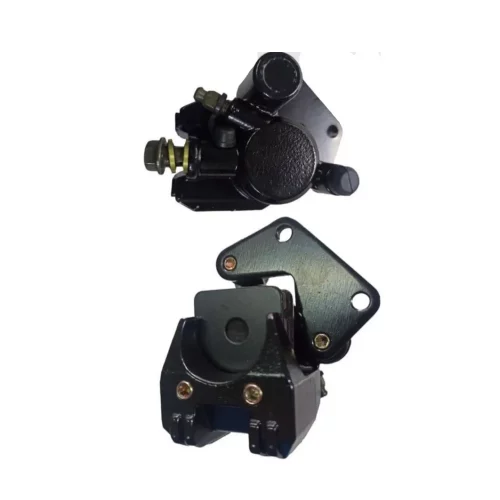 Caliper CG150 Solidario