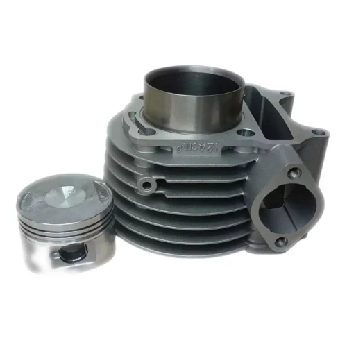 Cilindro HJ HALCON 125