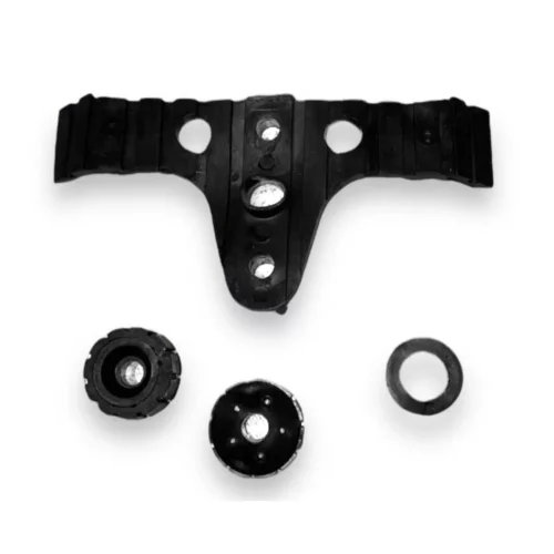 Goma Tanque WY150