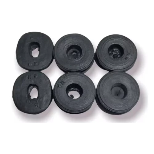 Goma Tapa Lateral GM