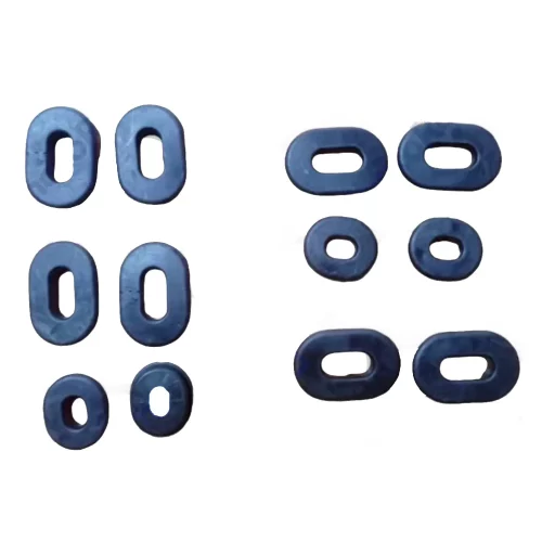 Goma Tapa Lateral WY150