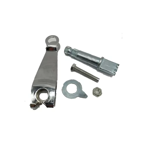 Kit Leva Porta Banda CG150