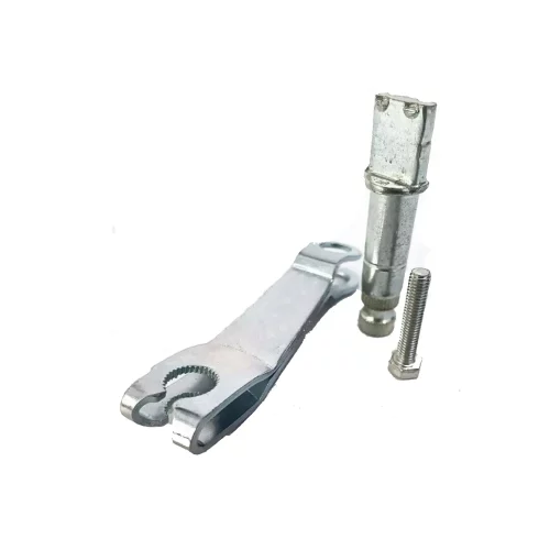 Kit Leva Porta Banda WY150 Expresso