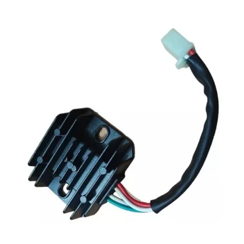 Regulador WY150