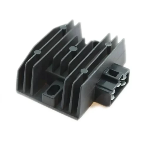 Regulador WY200