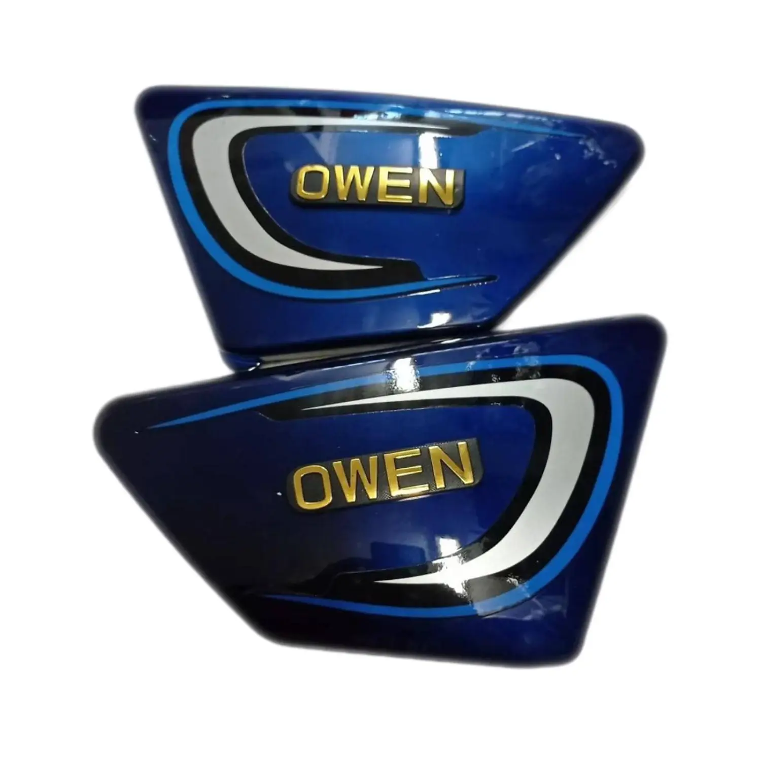 Tapas Laterales OGUEN 2013