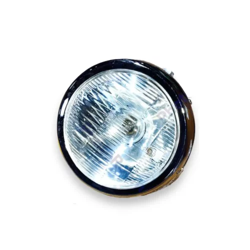 Faro GM