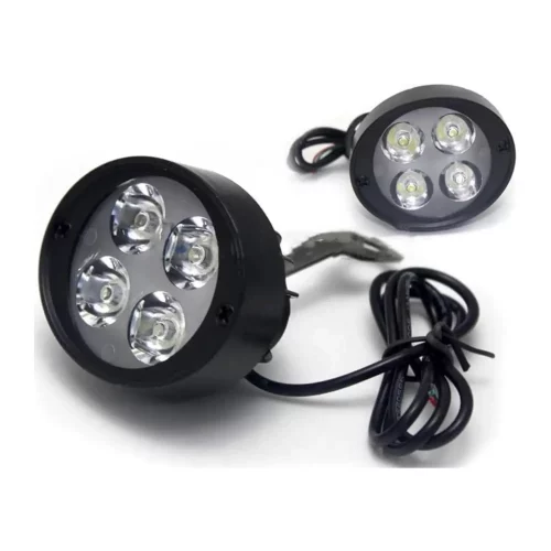 Faro LED BYL-F2