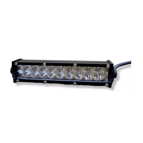Faro LED XK-18W-FGB-F