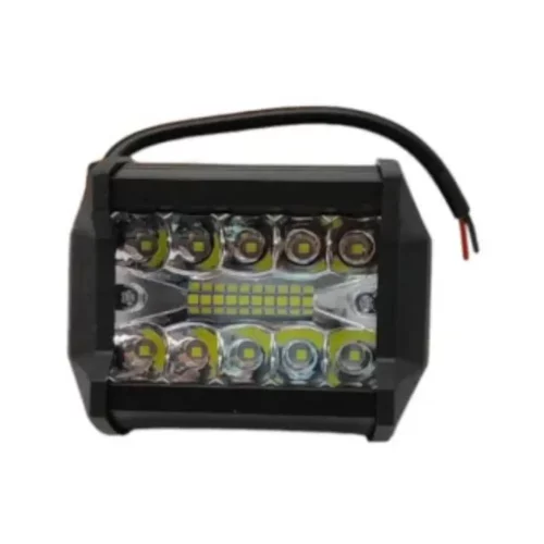 Faro LED XK-3P-20LED-WY