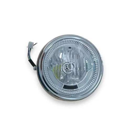 Faro CG150 Solidario 2023