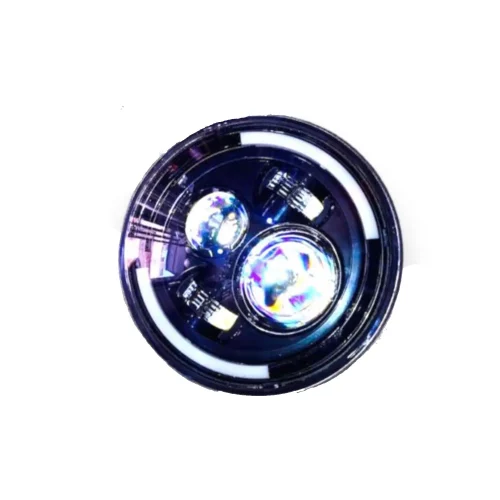 Faro LED Redondo 7 Pulgadas