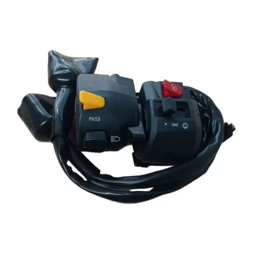 Mando HJ-JOTA NUEVO